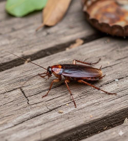 cockroach control abu dhabi